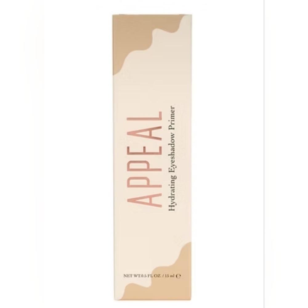 NIB Appeal Hydrating Eyeshadow Primer